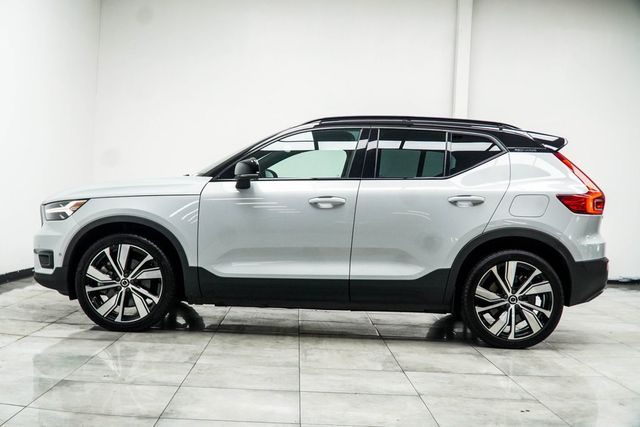 2022 Volvo XC40 Recharge Pure Electric P8 Ultimate - 23067602 - 9