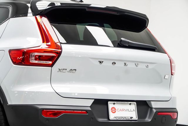 2022 Volvo XC40 Recharge Pure Electric P8 Ultimate - 23067602 - 13