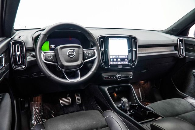 2022 Volvo XC40 Recharge Pure Electric P8 Ultimate - 23067602 - 15