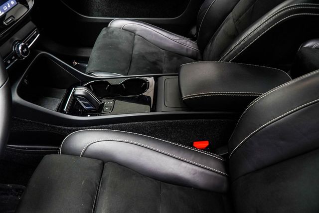 2022 Volvo XC40 Recharge Pure Electric P8 Ultimate - 23067602 - 19