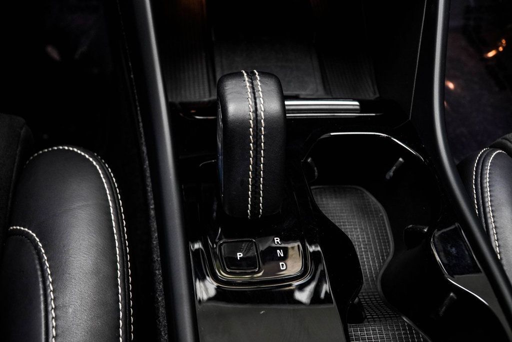 Volvo XC40 photo 21