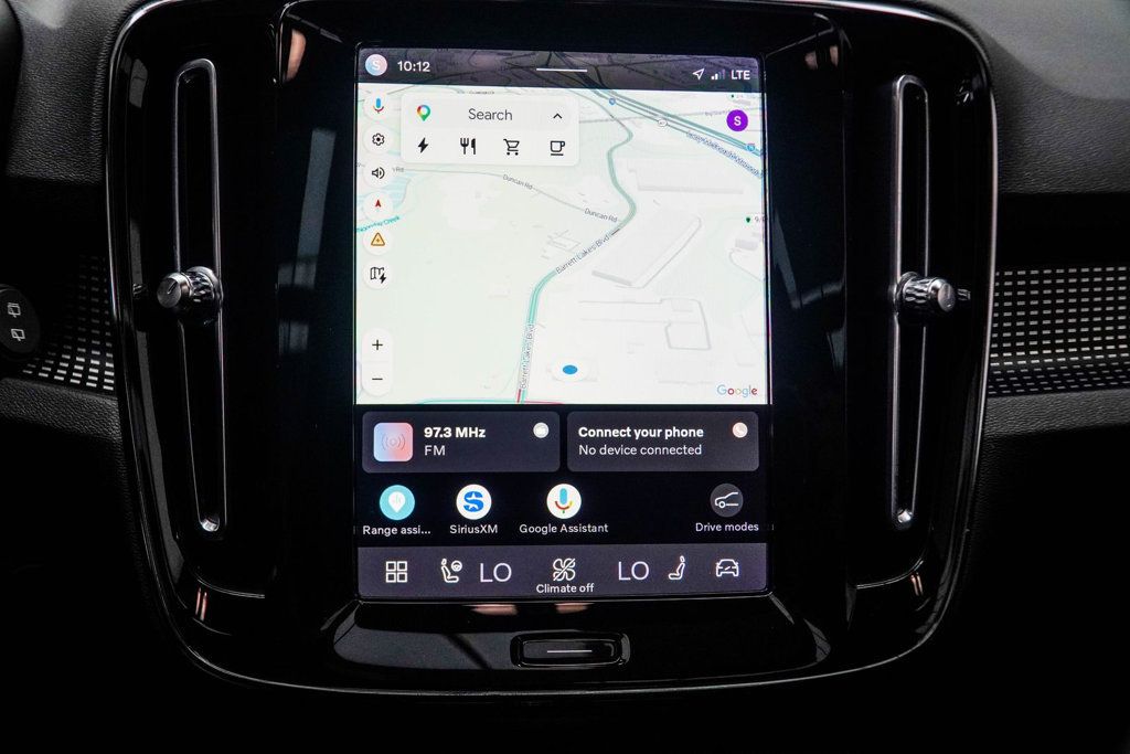Volvo XC40 photo 22