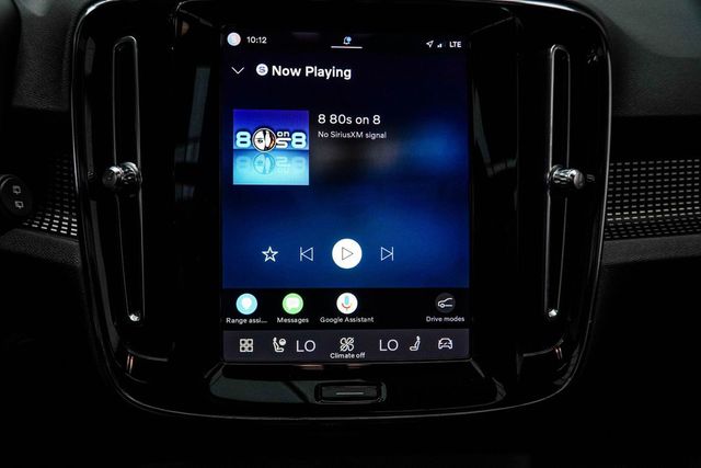 2022 Volvo XC40 Recharge Pure Electric P8 Ultimate - 23067602 - 22