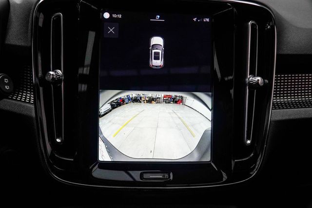 2022 Volvo XC40 Recharge Pure Electric P8 Ultimate - 23067602 - 23
