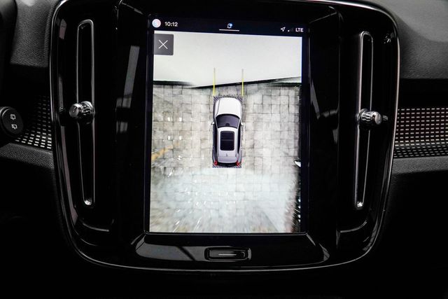 2022 Volvo XC40 Recharge Pure Electric P8 Ultimate - 23067602 - 24
