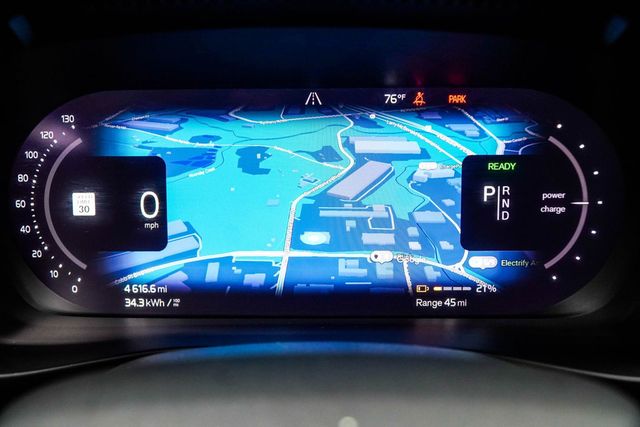 2022 Volvo XC40 Recharge Pure Electric P8 Ultimate - 23067602 - 27