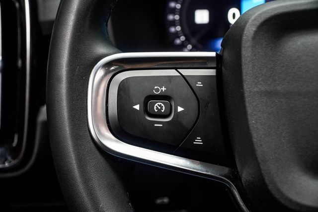 2022 Volvo XC40 Recharge Pure Electric P8 Ultimate - 23067602 - 28