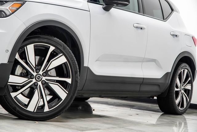 2022 Volvo XC40 Recharge Pure Electric P8 Ultimate - 23067602 - 2