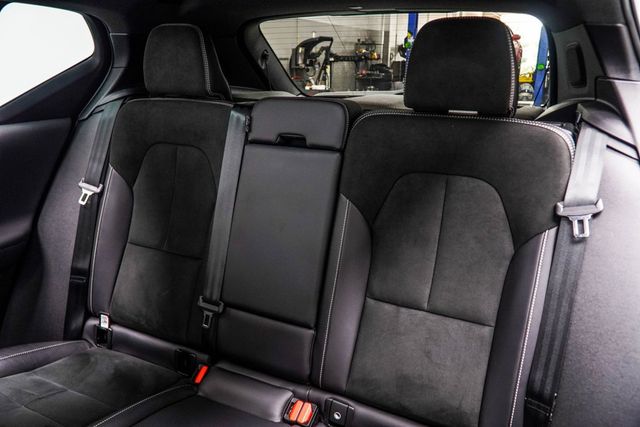 2022 Volvo XC40 Recharge Pure Electric P8 Ultimate - 23067602 - 36