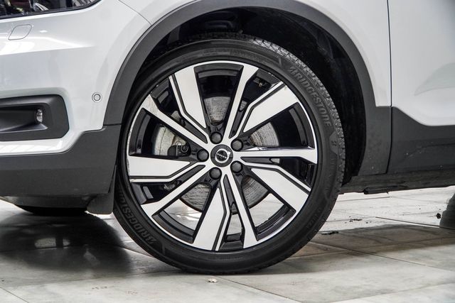 2022 Volvo XC40 Recharge Pure Electric P8 Ultimate - 23067602 - 5