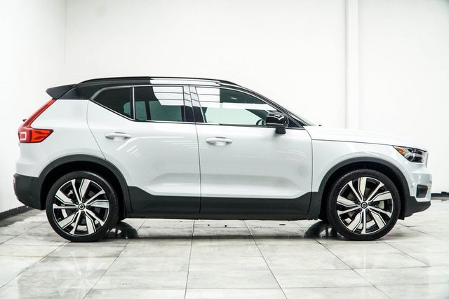 2022 Volvo XC40 Recharge Pure Electric P8 Ultimate - 23067602 - 6