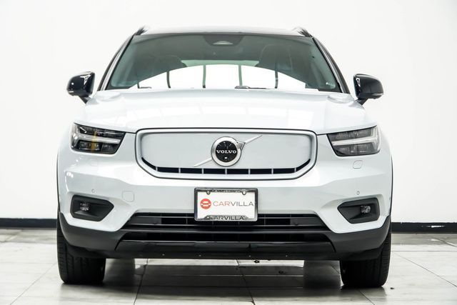 2022 Volvo XC40 Recharge Pure Electric P8 Ultimate - 23067602 - 7