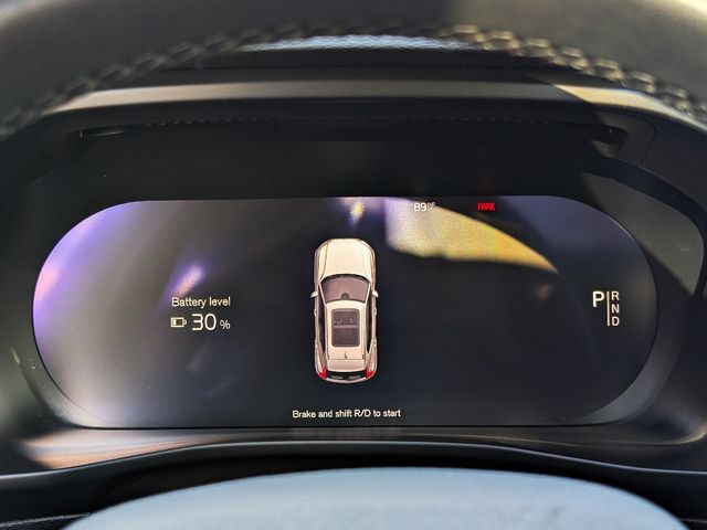 2022 Volvo XC40 Recharge Pure Electric Twin Plus - 23076006 - 20