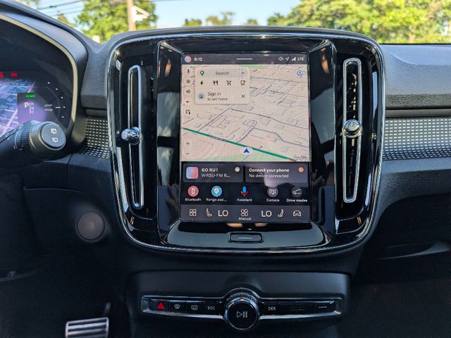 2022 Volvo XC40 Recharge Pure Electric Twin Plus - 23076006 - 23