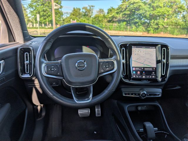 2022 Volvo XC40 Recharge Pure Electric Twin Plus - 23076006 - 28