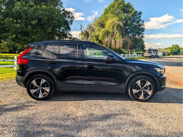 2022 Volvo XC40 Recharge Pure Electric Twin Plus - 23076006 - 3