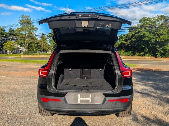 2022 Volvo XC40 Recharge Pure Electric Twin Plus - 23076006 - 6