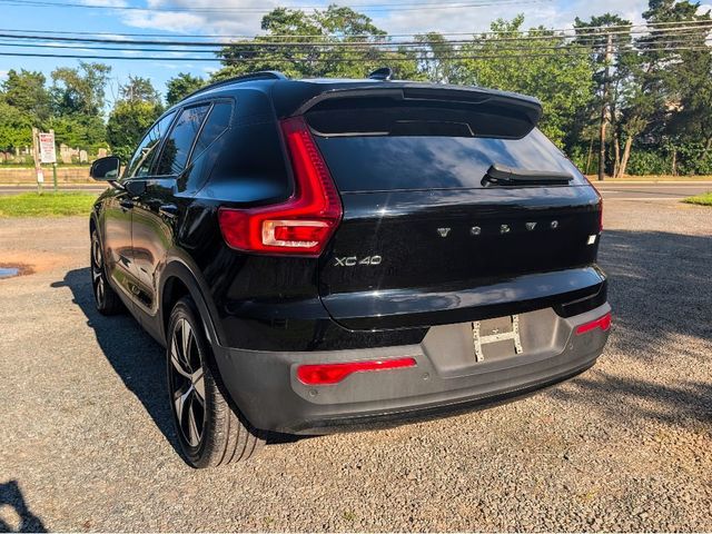 2022 Volvo XC40 Recharge Pure Electric Twin Plus - 23076006 - 7