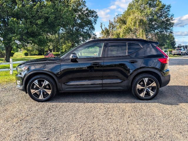 2022 Volvo XC40 Recharge Pure Electric Twin Plus - 23076006 - 8
