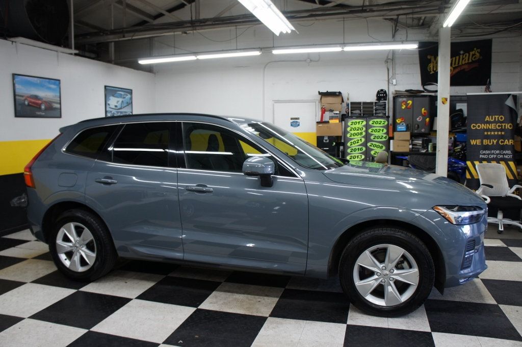 2022 Volvo XC60 1-Owner, B5 AWD Momentum - 23017180 - 12