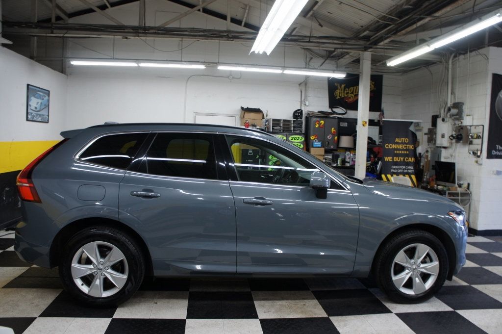 2022 Volvo XC60 1-Owner, B5 AWD Momentum - 23017180 - 13