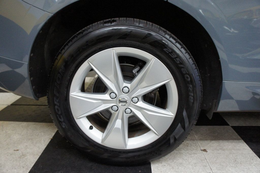 2022 Volvo XC60 1-Owner, B5 AWD Momentum - 23017180 - 14