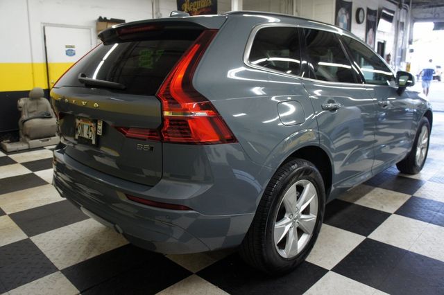 2022 Volvo XC60 1-Owner, B5 AWD Momentum - 23017180 - 15