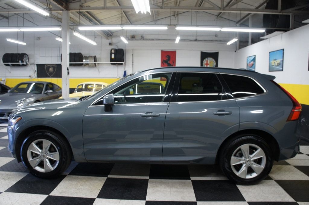 2022 Volvo XC60 1-Owner, B5 AWD Momentum - 23017180 - 19