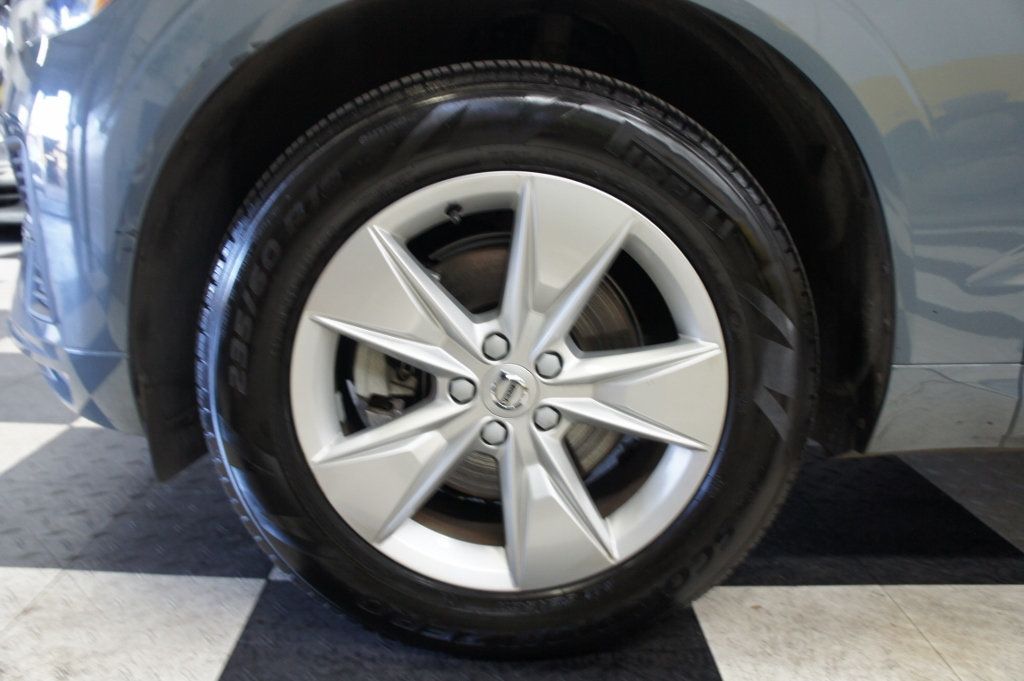 2022 Volvo XC60 1-Owner, B5 AWD Momentum - 23017180 - 20