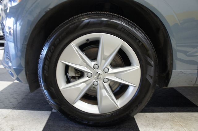 2022 Volvo XC60 1-Owner, B5 AWD Momentum - 23017180 - 20
