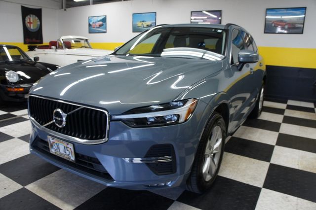 2022 Volvo XC60 1-Owner, B5 AWD Momentum - 23017180 - 21