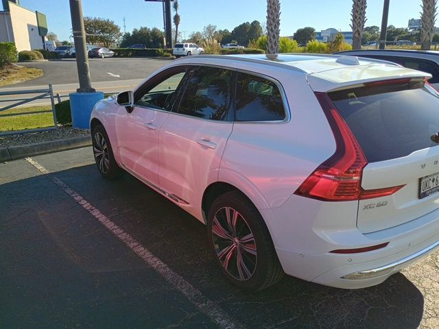 2022 Volvo XC60 B5 AWD Inscription - 22950427 - 1