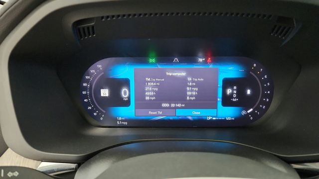 2022 Volvo XC60 B5 AWD Inscription w/ Advanced Pkg, 20'' Wheels & Climate Pkg - 23068523 - 13