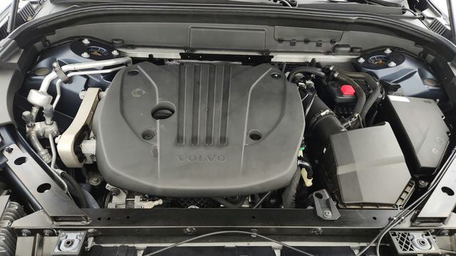 2022 Volvo XC60 B5 AWD Inscription w/ Advanced Pkg, 20'' Wheels & Climate Pkg - 23068523 - 25