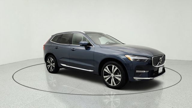 2022 Volvo XC60 B5 AWD Inscription w/ Advanced Pkg, 20'' Wheels & Climate Pkg - 23068523 - 2