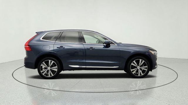 2022 Volvo XC60 B5 AWD Inscription w/ Advanced Pkg, 20'' Wheels & Climate Pkg - 23068523 - 3