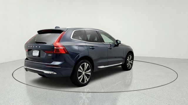 2022 Volvo XC60 B5 AWD Inscription w/ Advanced Pkg, 20'' Wheels & Climate Pkg - 23068523 - 4