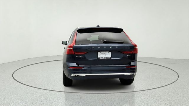 2022 Volvo XC60 B5 AWD Inscription w/ Advanced Pkg, 20'' Wheels & Climate Pkg - 23068523 - 5
