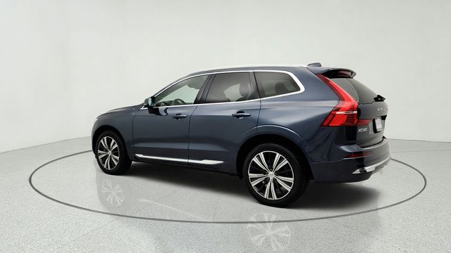 2022 Volvo XC60 B5 AWD Inscription w/ Advanced Pkg, 20'' Wheels & Climate Pkg - 23068523 - 6