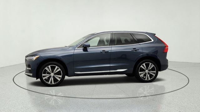 2022 Volvo XC60 B5 AWD Inscription w/ Advanced Pkg, 20'' Wheels & Climate Pkg - 23068523 - 7