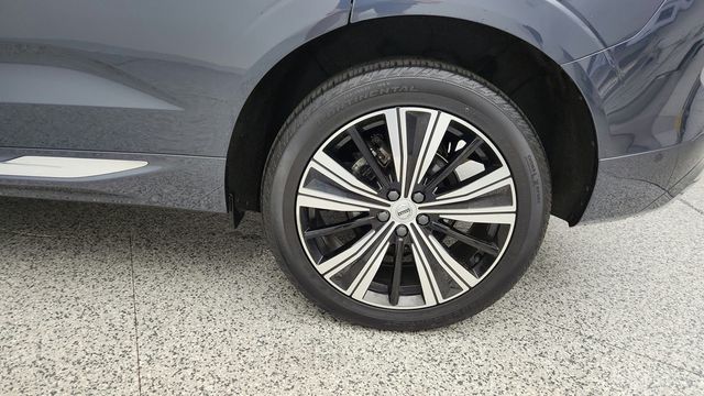 2022 Volvo XC60 B5 AWD Inscription w/ Advanced Pkg, 20'' Wheels & Climate Pkg - 23068523 - 8