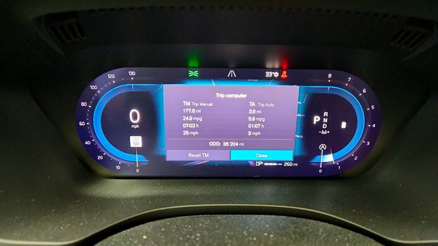 2022 Volvo XC60 B5 AWD Inscription with 20'' Wheels and Climate Package - 22977975 - 13