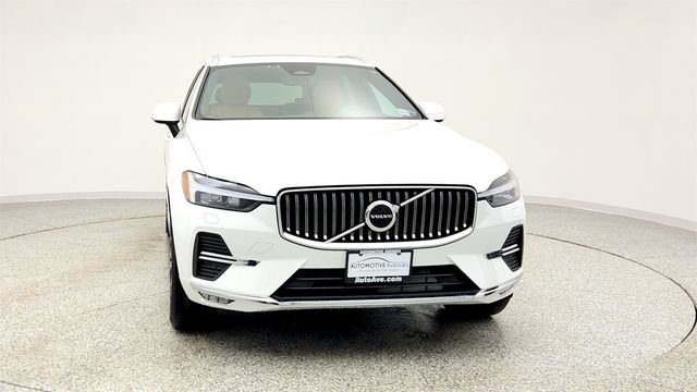 2022 Volvo XC60 B5 AWD Inscription with 20'' Wheels and Climate Package - 22977975 - 1