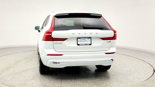2022 Volvo XC60 B5 AWD Inscription with 20'' Wheels and Climate Package - 22977975 - 5
