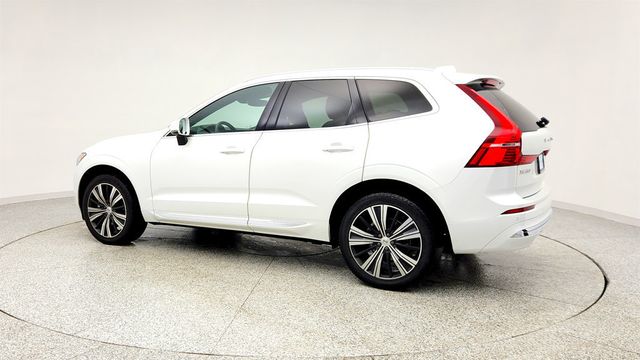 2022 Volvo XC60 B5 AWD Inscription with 20'' Wheels and Climate Package - 22977975 - 6