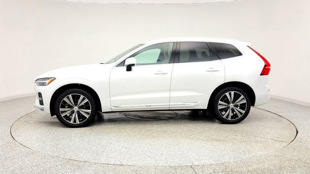2022 Volvo XC60 B5 AWD Inscription with 20'' Wheels and Climate Package - 22977975 - 7