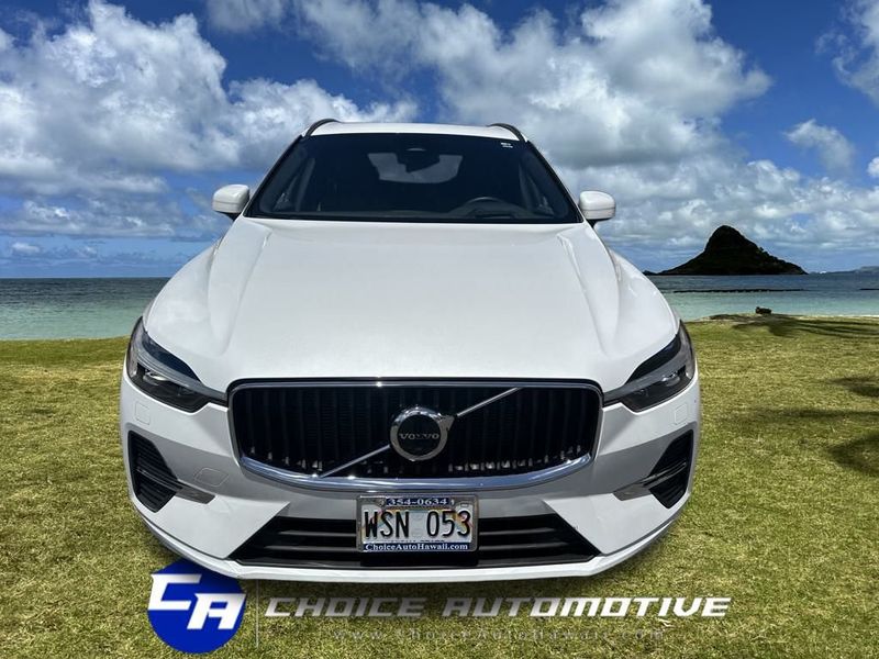2022 Volvo XC60 B5 AWD Momentum - 22915056 - 9