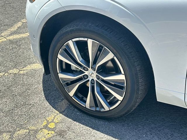 2022 Volvo XC60 B5 AWD Momentum - 22915056 - 10