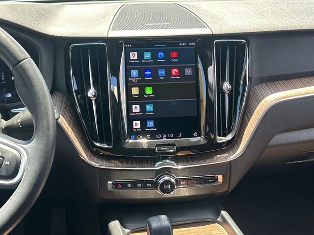 2022 Volvo XC60 B5 AWD Momentum - 22915056 - 14