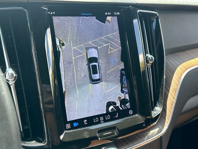 2022 Volvo XC60 B5 AWD Momentum - 22915056 - 15